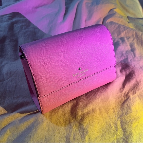 Kate Spade crossbody bag - Picture 2 of 5
